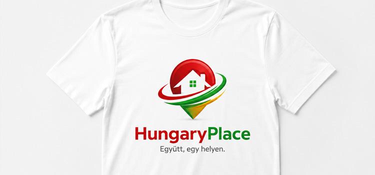 HungaryPlace promó termékek